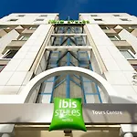 ibis Styles Tours Centre