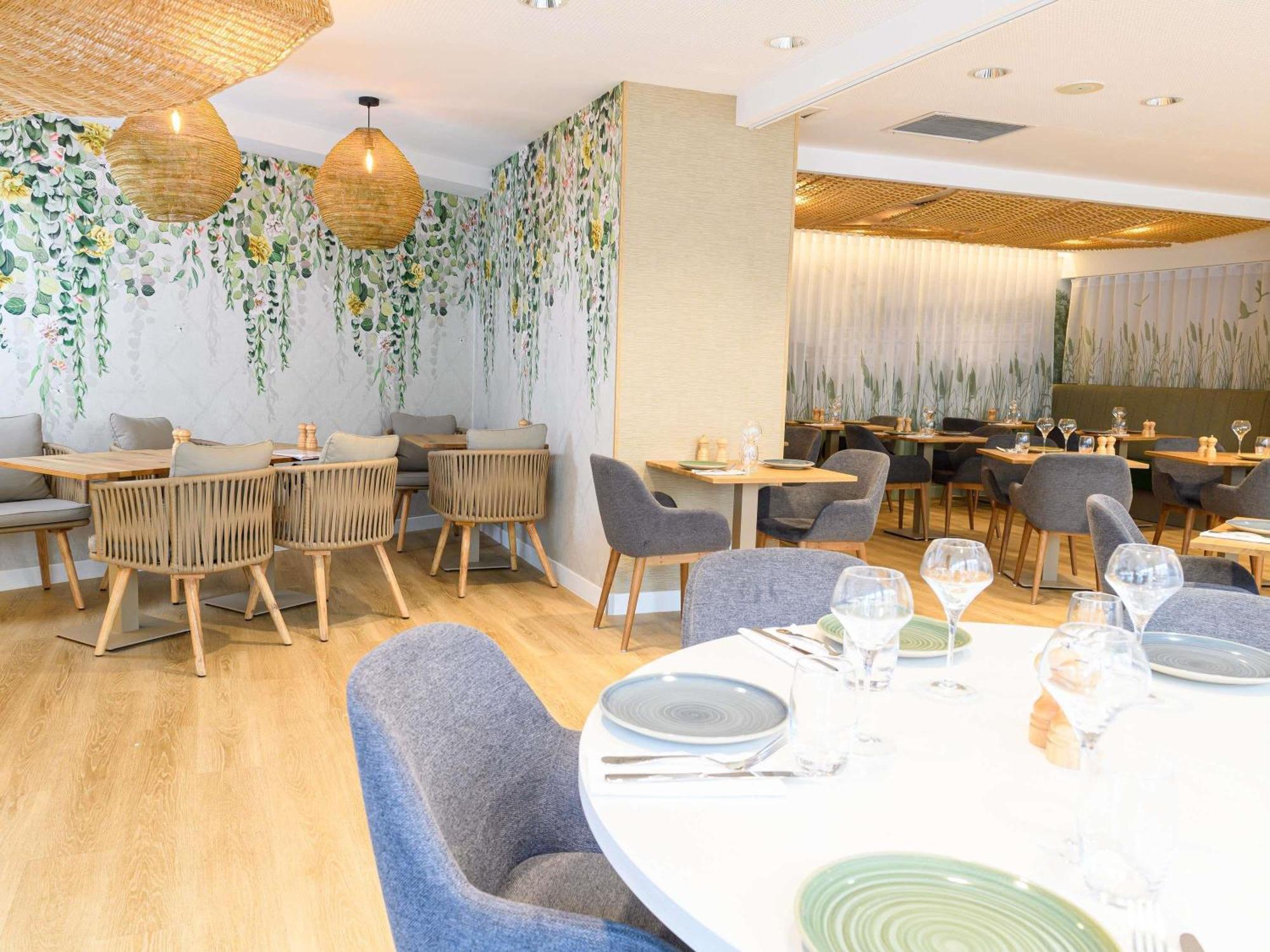 Hotel Ibis Styles Centre Tours